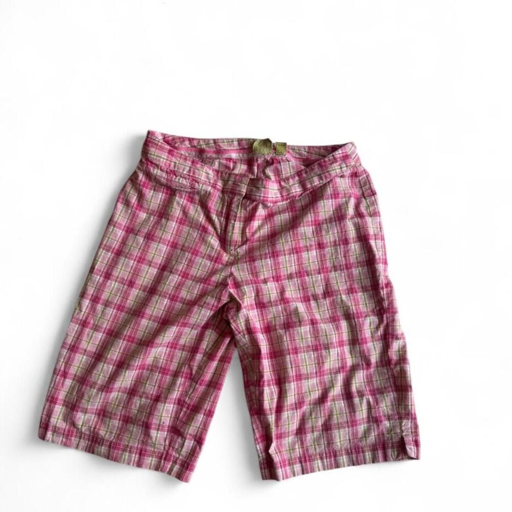 Caslon Women's Pink Shorts